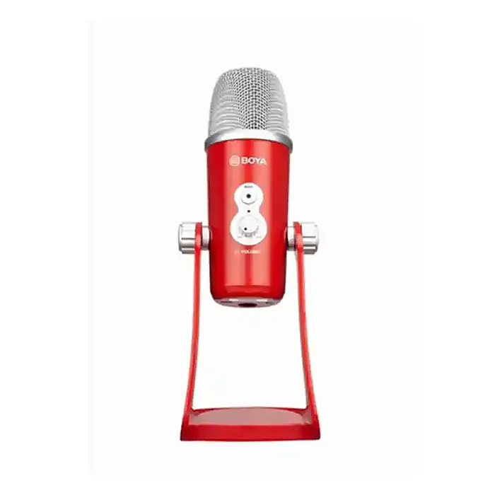 Boya BY-PM700R USB Condenser Microphone